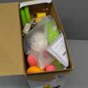 Pobaiyi 5 in 1 Musical Jump Toys, Toss Ring Game Stomping Launch Rocket Launcher for Kids, Obstacle Avoidance & Jump Squating Toy Games Remote Control Outdoor & Indoor Toys for Ages 4-8 8-13