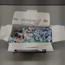 Tampax Pearl Tampons for Women Multipack, with LeakGuard Braid, Super/Super Plus/Ultra Absorbency, Unscented, 45 Count