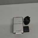 ZEEHOO 3 in 1 Charging Station for Apple, iPhone Mag-Safe Charger, Qi2 Certified, Rotating Wireless Charger Stand for iPhone 17,16,15,14,13,12 Series, Apple Watch, AirPods (USB-C Charger Included) (Metal Gray)