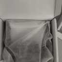 Privacy Door Levers, 10 Pack Matte Black Door Handles Heavy Duty Bed and Bath Door Locks Interior Keyless Locksets, Reversible for Left Right Handed Doors