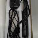 YukiHalu Aquarium Heater 50/100/200/300/500W with Protective Case, Fish Tank Heater, Temperature Adjustable, External Temperature Controller, LED Display, Used for 10/20/40/75/120 Gallons (300W)