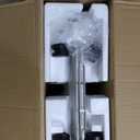 Chaufferette remplie d'huile avec thermostat de 1 500 W