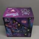 WAYKEE Dance Mat Toys for 3-12 Year Old Kids, Kids Dance Mat with Light-up 12-Button & 5 Game Modes, 2 Player Electronic Dance Pad Toys, Birthday Xmas Gifts for 3 4 5 6 7 8 9 10+ Year Old Girls Boys