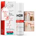 Hair Mask For Damaged Hair | Leave In Hair Mask | Molecular Bonding for Hair Growth, Thinning & Split Ends | Rapid Repair for Damage from Bleach, Chemicals & Heat | Frizz Control Hair Treatment