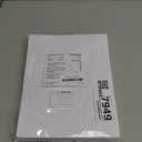 100 Sheets White Cardstock Paper, Cardstock Printer Paper 8.5 x 11, 92lb/250gsm Card Stock, Heavy Thick Printing Papers, Copy Papers for School Office Supply,DIY Card,Art, Tag,Invitation,Construction