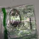 Car Key Fob Cover, Soft Full Protection Key Case Shell Compatible with Nissan X-Trail Rogue Altima Quest Pathfinder Sentra Patrol CIMA Fuga Armada Teana Murano etc (B-Brown)