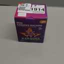 Karaoke Machine for Kids, Portable Mini Speaker with 2 Wireless Microphones, 2026 TOP Kids Gifts for Girls Ages 3, 4, 5, 6, 7, 8, 9, 10, 12 +Years Old, 4-12th Birthday Present Toy Party (Purple)