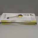 1 1/4 Inch Curling Iron for Home and Travel, Dual Voltage 100-240V