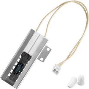 W11208965 Gas Range Oven Igniter Fit for Amana/Whirlpool Igniter Gas Stove Igniter Fits 4977065 AP7193166 PS16744629 W11506321 W11613927 W11590294 EAP16744629 Etc