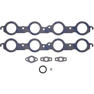 FEL-PRO MS 92467 Exhaust Manifold Gasket Set for Chevrolet Silverado 1500