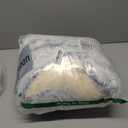 ShinHye Cat Bed Round Plush Fluffy Hooded Cat Bed Cave, Cozy for Indoor Cats or Small Dog beds, Soothing Pet Beds Doughnut Calm Anti-nxiety Dog Bed - Waterproof Bottom Washable (2020inch, Grey)