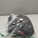 SHENHE Men's Zip Up Graphic Hoodie Long Sleeve Drawstring Thermal Jacket Sweatshirt (Large, Black)