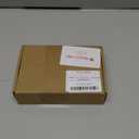 HIGH FLYING for Toyota RAV4 2019-2025 Car Accessories Under Dash Footwell Ambient LED Light Atmosphere Interior Light 1 Kit (Blue Lighted)