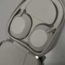 Sony WH-1000XM5 Premium Noise Canceling Headphones, Auto NC Optimizer, 30-Hour Battery, Alexa Voice Control, Silver