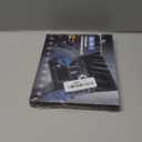 STREBITO Small Precision Screwdriver Set 64-piece with Torx, Triwing, Pentalobe, Electronics Repair Tool Kit for Computer, PC, Laptop, Macbook, Tablet, Phone, PS5, XBOX, Switch, Glass, Ring Doorbell (Blue)