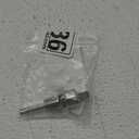 Funmit 42002-0024S Stack Flue Sensor Replacement for Pentair Sta-Rite MasterTemp Max-E-Therm Pool and Spa Heater Electrical System SR200 SR333 SR400