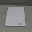 Glossy Photo Paper For Printer 8.5 x 11" - (100 Sheets) - Works with Inkjet Printer, Easy to Use, Premium Picture Paper