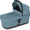Thule Bassinet, Mid-Blue, One Size