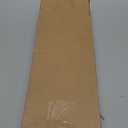 Heavy Duty 6 Outlet Metal Long Power Strip, 2700J Surge Protector with 15A Circuit Breaker, 15FT Extension Cord, Wall Mount for Garage, Workshop & Industrial Use, Wide Spaced (15ft)