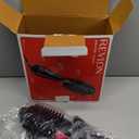 REVLON 1100 Watt 3 Heat 2 Speed Pro Collection One Step Ionic Hair Dryer and Volumizer