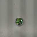 St. Patrick's Day Face Body Hair Glitter, Green Gold Body Glitter Makeup, St Patrick's Day Outfit for Women, Self-Adhesive Carnival Face Paint Body Glitter Sparkling Festival Chunky Makeup