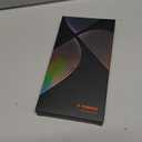 TORRAS Stronger Magnetic & Shockproof for iPhone 17 Pro Max Case, Fit for MagSafe, Military Grade Drop Protection, Camera Control, DIY Button, Slim for iPhone 17 Pro Max Case Translucent Deep Blue