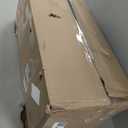 Dorman 601-392 Radiator Shutter Assembly Compatible with Select Ford Models