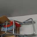 Mole Trap Scissor 2 Pack, Upgraded Mole Traps for Lawns that Kill Best, Galvanized Steel Mole Killer, Easy Step Setup