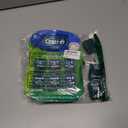 Oral-B Glide Dental Floss, Scope Mint Flavor, 40 m, Pack of 6 (787.2 Foot (Pack of 1))