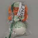 Crab Interactive Dog Toys  Rechargeable Self-Play Toy with Motion-Activated Ball & Music Recording Modes for Small, Medium & Large Dogs, Moving Dog Toy to Keep Them Busy