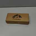 Ski Gloves,Winter Snow Waterproof Gloves Touchscreen Skiing & Snowboarding Cold Weather Glovess,Fits Both Men & Women,for ParentChild Kids with Wrist Strap (XXXS(Fit Kids 2-4 Years), Grey)