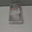 3 x AIRIC UL Listed Nylon Spade Quick Disconnect Connectors Kit, 22-10 Gauge Male and Female Electrical Connector Wire Spade Crimp Terminals, Wiring Crimps Insulated Terminal Assortment Kits, 100 Pcs