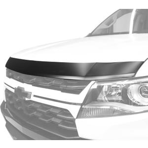 ARMOR UP 7.5"x 80", Satin Black Hood Guard Kit for All Year Jeep Wranger Rubicon JL/JK Gladitor. Fits Compact to Full-Size Pick-Up Trucks, SUVs. TPU Material, Car-Wash Safe, UV Protection, No Fading. ARMOR UP 7.5"x 80", Satin Black Hood Guard Kit for All Year Jeep Wranger Rubicon JL/JK Gladitor. Fits Compact to Full-Size Pick-Up Trucks, SUVs. TPU Material, Car-Wash Safe, UV Protection, No Fading.