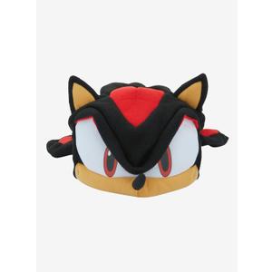 Sonic The Hedgehog Shadow Figural Hat Multi None