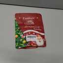 Ornament Hooks  Essential Christmas Tree Decorating Hangers Great Xmas Ornament Hooks for Hanging Christmas Decorations 35 PCS (Round-Upgraded-35pcs)