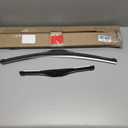 TRICO Diamond (25-2616) 26 Inch & 16 inch pack of 2 High Performance Automotive Replacement Windshield Wiper Blades For My Car Super Premium All Weather Beam Blade for Select Vehicle Models