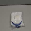 Pool Sand Silt Filter Bag Replacement for Max JPV200 Catfish Ultra 250 Volt FX-4 FX-8 Swimming Pool Vacuum Cleaner Accessories with Double Stitching 2-4 Pack(4 PACK)