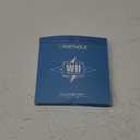 PORTHOLIC Wii to HDMI Converter 1080P for Full HD Device, Wii HDMI Adapter with 3,5mm Audio Jack&HDMI Output Compatible with Wii, Wii U, HDTV, Monitor-Supports All Wii Display Modes 720P, NTS (White)