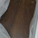 Farmhouse Medicine Cabinet - 3-Tier Wall Mounted Storage Organizer with Adjustable Shelves, Towel Bar, 5 Hooksfor Small Bathroom, Laundry Room, Over Toilet, Living Room, Bedroom (Walnut)