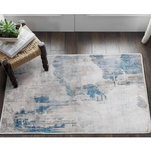 Beautiful Living Room Rug, Home Decor, Home Office, Patio