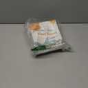 Backless Strapless Bra for Push Up, 2 Pairs Thick Padded Adhesive Invisible Sticky for Women and Wedding Dress (Beige)