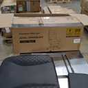 GTRACING Big and Tall Gaming Chair 400lbs Heavy Duty Office Chair with Foot Rest & Ergonomic Pocket Spring Lumbar Support, High Back 3D Saddle Shaped Cushion for Back Pain Relief, Matte-Black