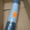 Gaiam Performance TPE Yoga Mat, 6mm Non-Slip (Lake Solid)