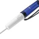 Panasonic Portable Bidet Handy Toilette Blue DL-P300-A