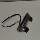 Chopped Fender Edge Light Kits Motorcycle LED Brake Taillights Integrated Turn Signals Lights 12V Tail Lights for Harley Sportster XL883N XL1200NS XL1200V XL1200X XL1200XS 2014-2024