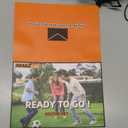 Amazgolf Soccer Net