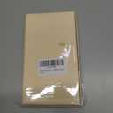 VISOUL Phone Case Wallet for iPhone 15 Pro, Genuine Leather Folio Case with Card Holder Magnetic Flaps Closure Flip Cover Designed for iPhone 15 Pro(6.1-inch)(Blue+Navy Blue)