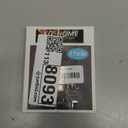 Kit-Home Professional Waiter Corkscrew Wine Openers Set (4 PCS),Upgraded with Heavy Duty Stainless Steel Hinges Wine Key for Restaurant Waiters, Sommelier, Bartenders (Black 4 Packs)