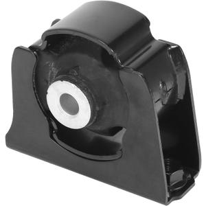 Engine Motor Mount, ENGINE MOUNTING No.123610T070 for TOYOTA for Scion XB 2010-2015 for TOYOTA Tarago 2006 Black, 1 Pc