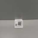 Micro SDXC Memory Card with Full Size Adapter, A2, U3, Read Speed up to 100 MB/s, 256 GB, Black